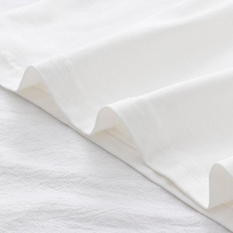 Футболка с принтом «Милый маленький пингвин», женская модная футболка с рисунком, женская футболка с короткими рукавами и круглым вырезом, женский топ Y2K