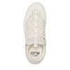 Vans Old Skool 36 FM Marshmallow Unisex Sneakers Cream VN000D7DFS8