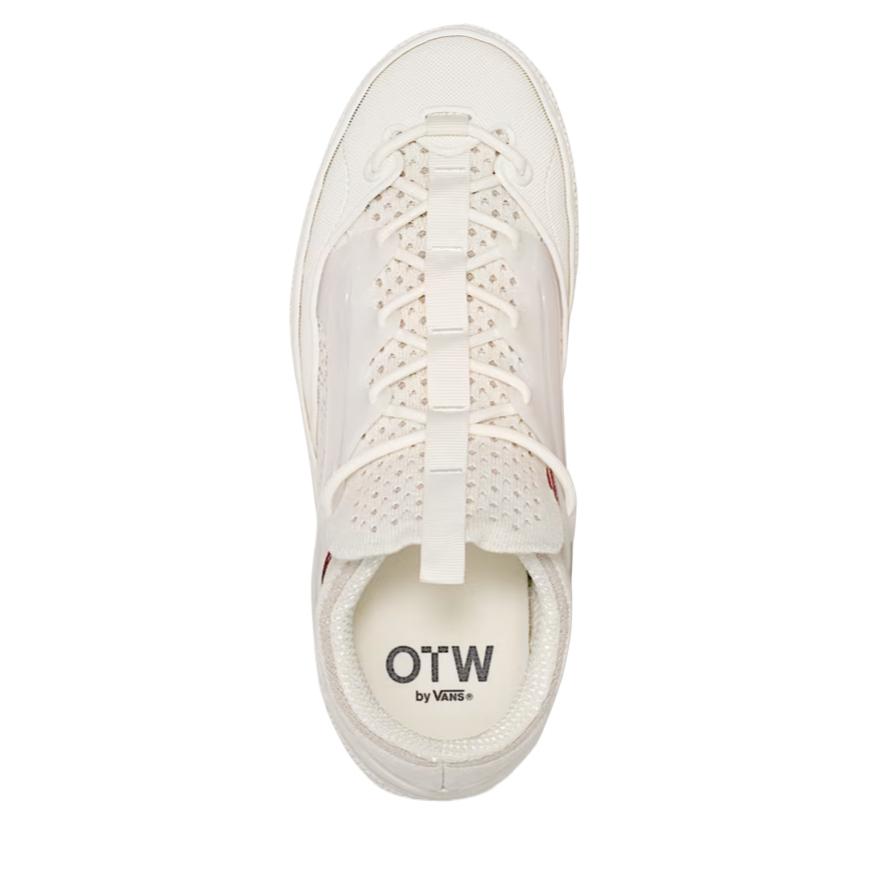 Vans Old Skool 36 FM Marshmallow Unisex Sneakers Cream VN000D7DFS8