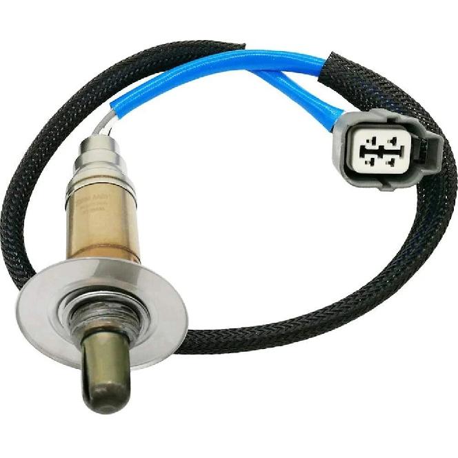 Новый кислородный датчик (верхний+нижний) 22690-AA891 22641-AA480 для Subaru Impreza Legacy Forester 2.0L 2005-2015 22690AA891 22641AA480