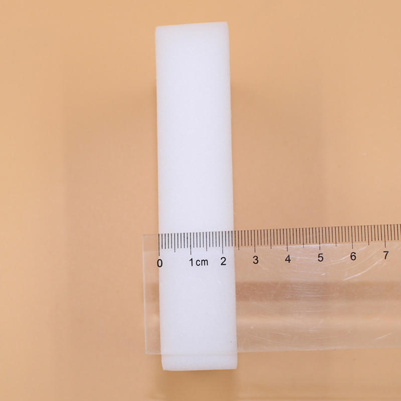 Меламиновая пена, волшебная губка, ластик, чистящий блок, мультиочиститель, легко использовать, 1 шт.