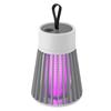 Mosquito Trap Zapper Portable Mosquito Killing Lamp Electric Mosquito Lamps Rechargeable Electronic Insect Attractant Trap
