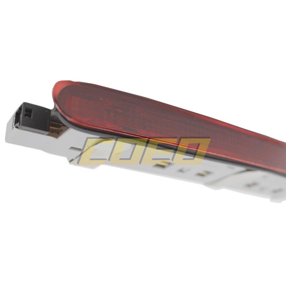 Compatible LED High-Mounted Brake Light for Mercedes 203 (00-07) - Anti-Collision A2038201456