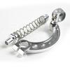 Anodized Finish Motorcycle Brake Arm Spring Helper Set Brake Pedal Arm  Motorcycle Modification