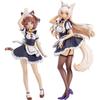 Nekopara Anime Figure Coconut Pop Up Parade Sexy Girl Figure Model Toys Gift