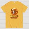 Reapers Cotton Summer Casual Cool Loose T-Shirt