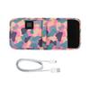 USB-подогреватель молока, подогреватель для бутылочек, дорожная коляска, термосумка, безопасные детские принадлежности для кормления ребенка зимой на открытом воздухе