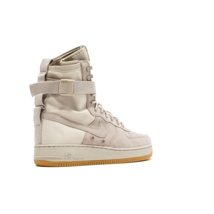 Nike Sf Air Force 1 Шнурок 864024-200