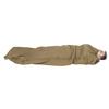 Poncho Sleeping Bag Sleeping Bag Blanket Wooby Blanket Multifunctional Military Outdoor Camping Mountaineering Hiking Trekking SWAGMAN ROLL PONCHO