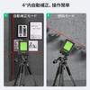 Huepar Лазерный Красный Крест Линия Высокий Мини с Сумкой для Хранения и M-BOX-1R 2-Линейный Уровень, Лазер, Точность, Размер, Портативный, L-Крепление