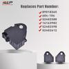 Привод заслонки смешивания HVAC Совместим с Chevy Silverado 1500 2500 3500 GMC Sierra 1500 2500 3500 Yukon Cadillac Buick Pontiac Oldsmobile Hummer