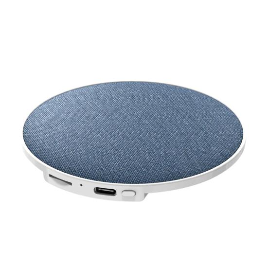 Динамик под подушку для сна, совместимый с Bluetooth, Ультразвуковой звук, Подушка, Беспроводной, Костная проводимость, Мини-динамик для подушки для взрослых, Для спящих на боку