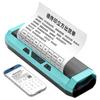 Широкоформатный термоэтикетки принтер Detong DP9210, штекер CN (адаптер в комплекте)
