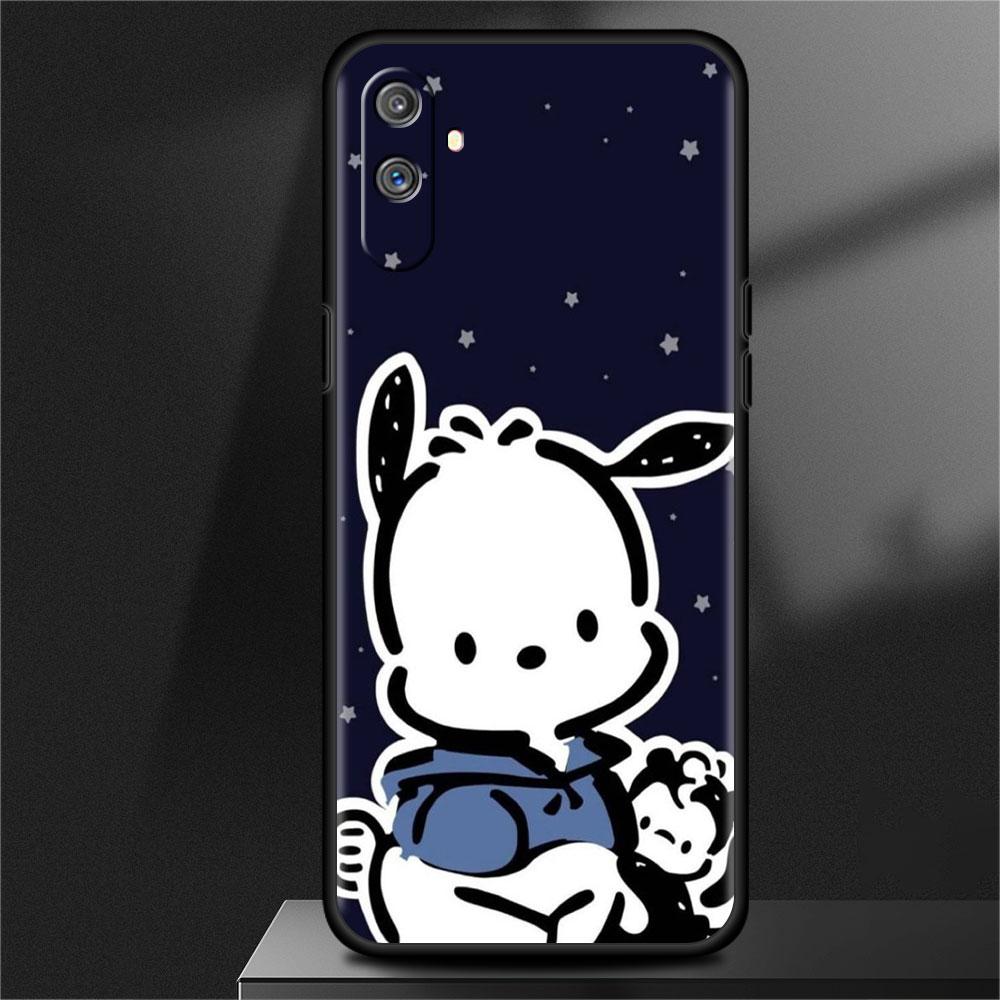 Чехол для Realme 8 C21y GT Neo 2 3 8i C21 7 C11 6 C12 C35 C3 GT 9 Pro C12 Master Funda, чехол для телефона Pachacco