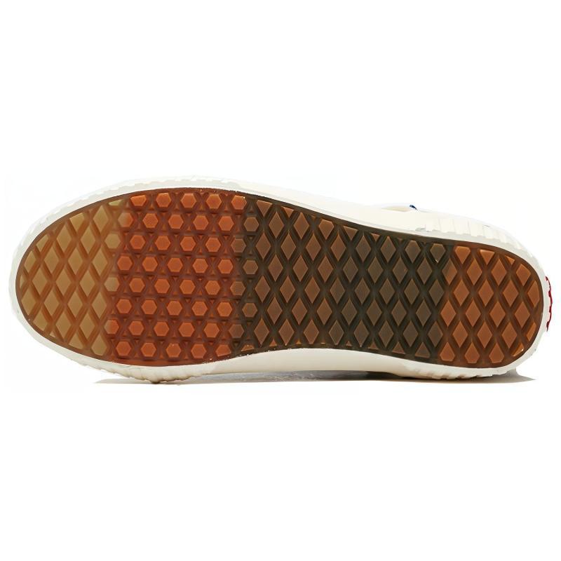 Vans SK8 Hi MTE NASA Space Voyager Черные Vans VN0A3DQ5UQ3