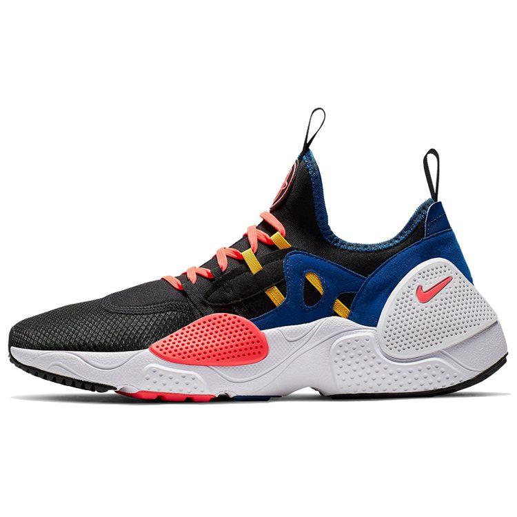 Nike Huarache Edge Txt Okc Thunder AO1697-003
