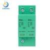 IPRU Surge 2P AC/DC Green Protector with Lightning Protection and SPD