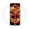 Samsung Galaxy S7 Case Hunger Games Movie Logo