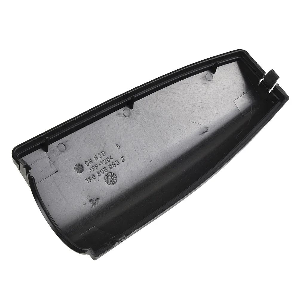 Совместимо с Golf MK5 MK6 1K0805965J9B9 Крышка воздухозаборника, черный цвет, сменный номер детали 1K0 805 965 J 9B9