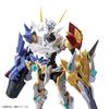 Подъем фигурки Standard Amplified Digimon Adventure Omegamon (X-антитело) Пластиковая модель с цветовой кодировкой