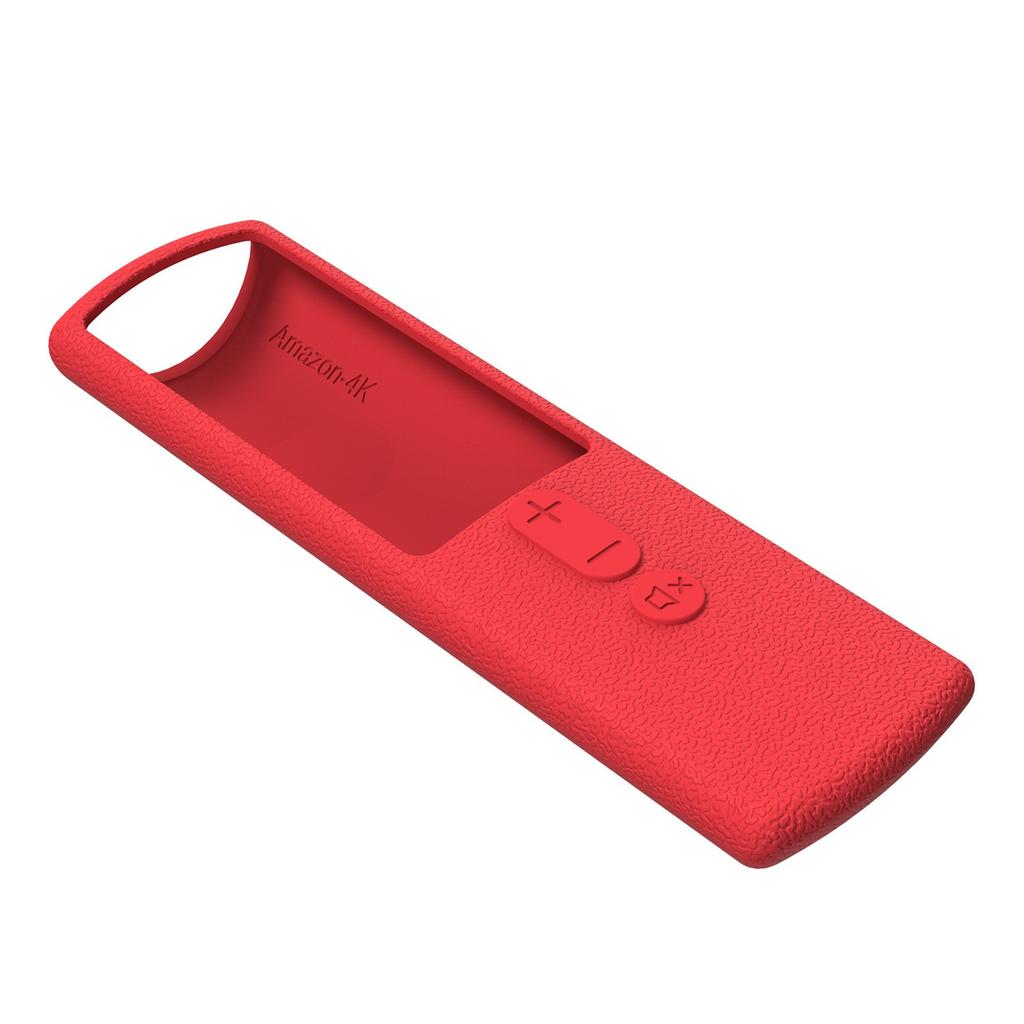 Suitable For TV Stick 4k TV Stick Remote Silicone Protective Case Cover