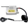 Совместимо с блоком розжига ксеноновой лампы Hella D2S 5DV007760-71 / 5DV007760-43 / 3085975