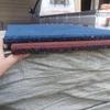 Пластиковое покрытие для детской площадки на улице для детского сада