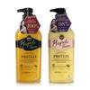 Elastin Propoliterra Shampoo + Conditioner for Damaged/Weak Hair, 02) Conditioner + Conditioner for Damaged Hair, 500ml
