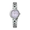 [Seiko Watch] Watch Seiko Selection S Series Women's Solar Bracelet SWFA209 Women's Silver
