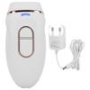 5 Gears Women IPL Hair Removal Machine Household Handheld Permanent Hair Remover Device White