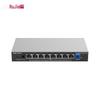 Ruijie RG-NBF2100S-8GT1SC-P 8-Port Gigabit PoE Access Switch