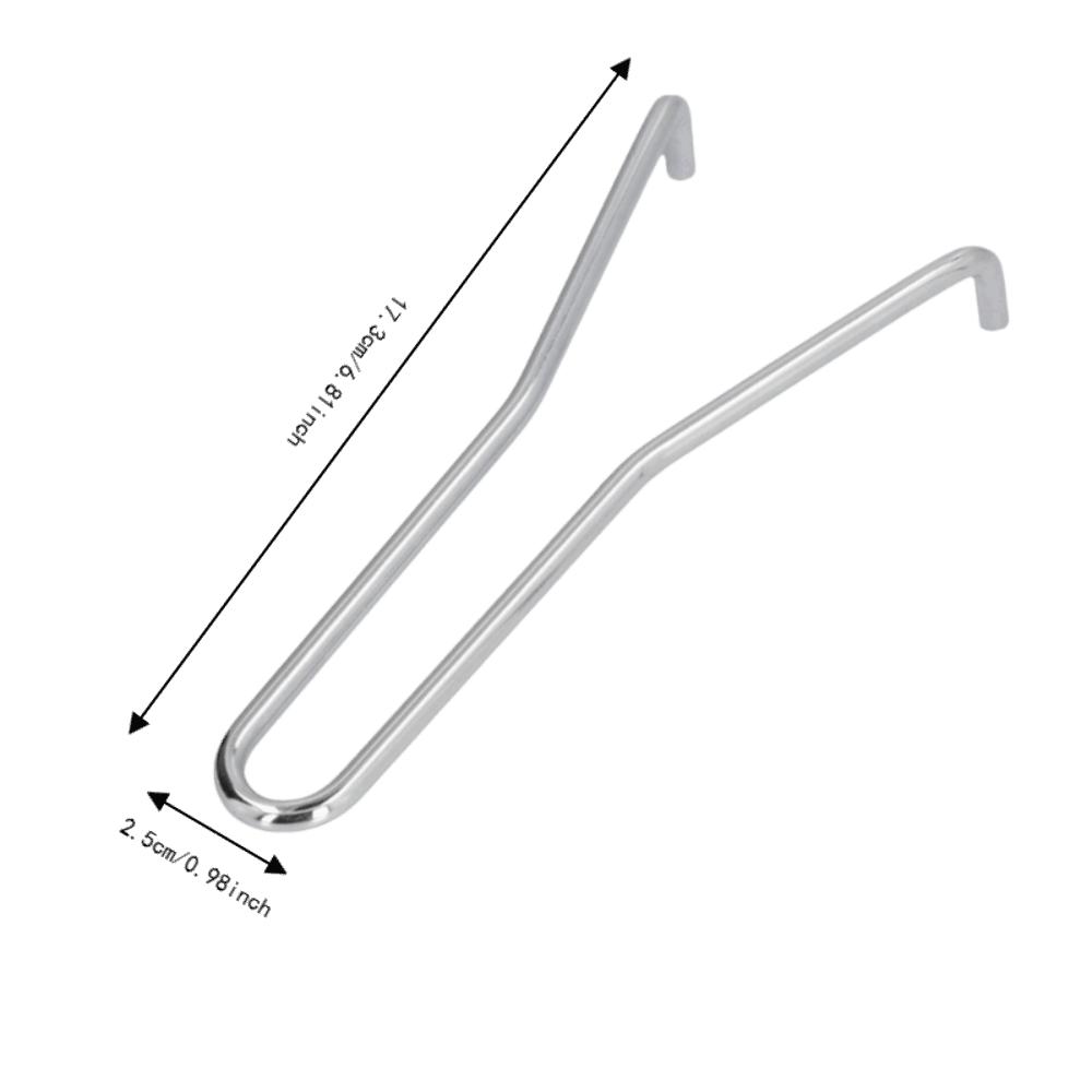 Silver Blender Cup Opener Blade Opener Blade Removal Tool Blender Mixing Accessory Blender Repair