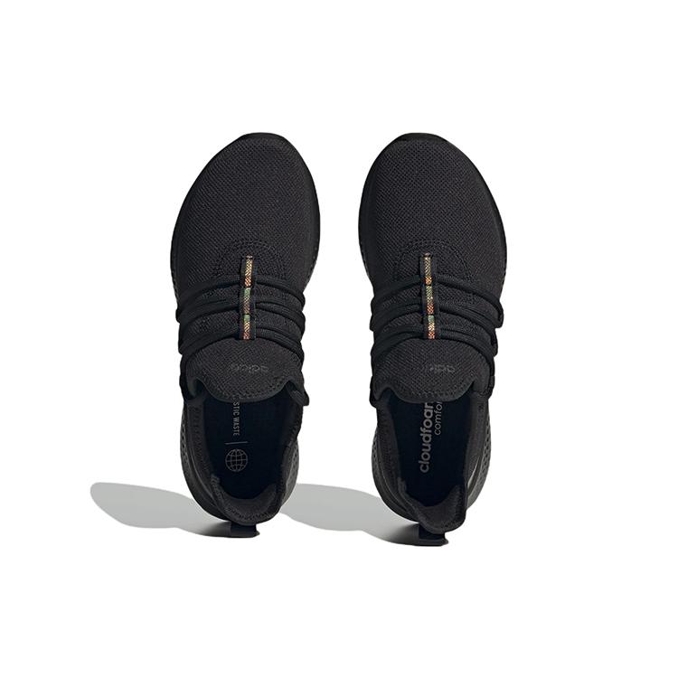 adidas Puremotion Adapt 2.0 'Черный Матовый Серебристый' Женский H03758