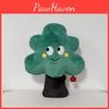 Plush Tree Small Toy Cartoon Plant Stuffed Doll Home Sofa Decoration Gift Kids