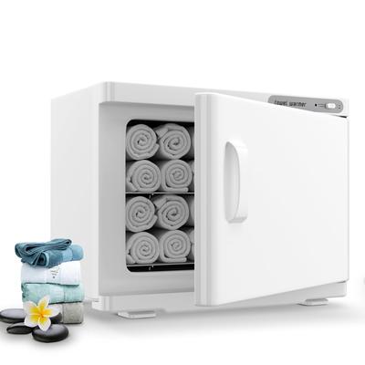 Towel Towel Towel Towel Hot Side Towel Steaming Commercial Large White Warmer, Steamer, 18L, Steamer, Steamer, Box, Opening, Towel, Towel, Use, Size,