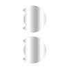For Husqvarna Svartpilen 401 SVARTPILEN 401 VITPILEN 401 Vitpilen 401 headlight film instrument protective sticker accessories