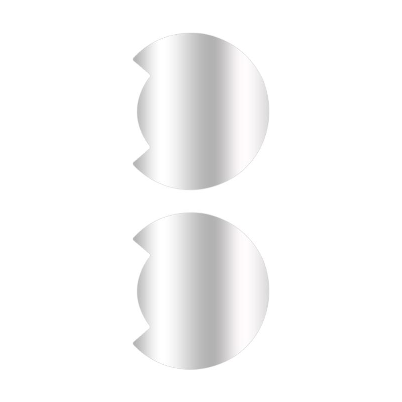 For Husqvarna Svartpilen 401 SVARTPILEN 401 VITPILEN 401 Vitpilen 401 headlight film instrument protective sticker accessories
