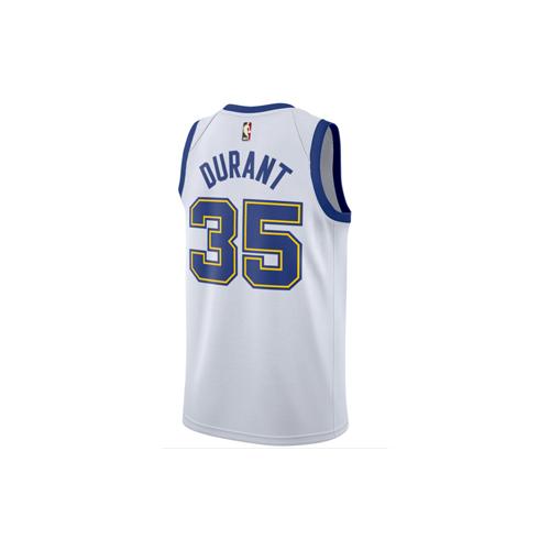 Nike Жилет X Golden State Warriors Кевина Дюранта 904152-101