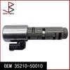 Original Refurbished Clutch Control Solenoid Valve Assy No.1 OEM 35210-50010 3521050010 for 2004-2024 Toyota 4Runner 1GRFE 1GZFE