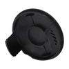 2pcs Spool Cap Cover ABS Compatible Models HT19-401-003-06