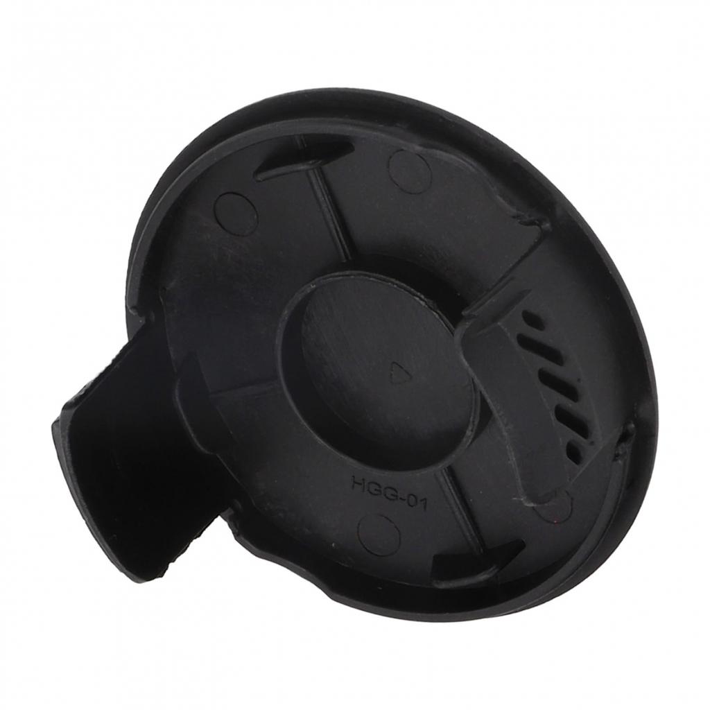 2pcs Spool Cap Cover ABS Compatible Models HT19-401-003-06