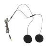 Motorcycle Helmet Headset Headphone Speakers Support Hands Free Calling