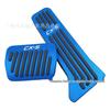 Mazda CX-5 Aluminum Alloy No-Drill Accelerator Pedal