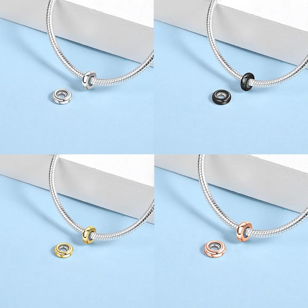 Классические оригинальные медные шармы светящаяся бабочка с когтями светящиеся звезды бусина подходит для браслета женские украшения сделай сам изысканное изготовление подарков