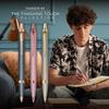 PARKER IM Шариковая ручка Сланцевая Средний размер Подарочная коробка Предмет роскоши 2235435 Ручка, PGT, Перо, Чернила на масляной основе, В комплекте, Подарок, Нет.