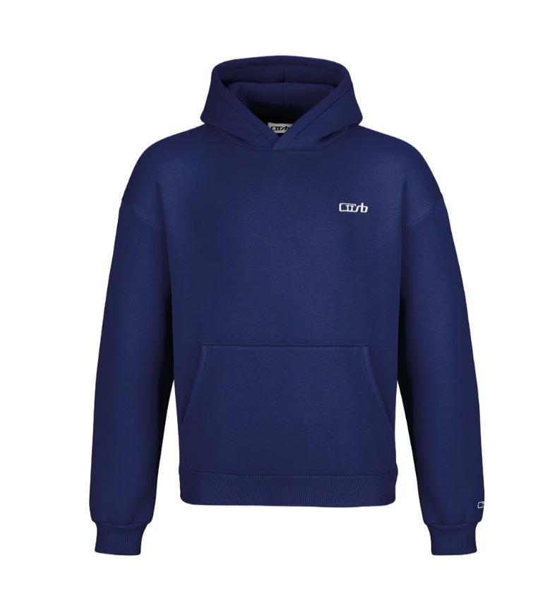 Модный унисекс комплект джоггеров и худи