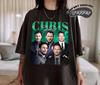 Vintage Action Film Star Shirt, Retro 90s Bootleg Tee, Fan Apparel, Gift for Him