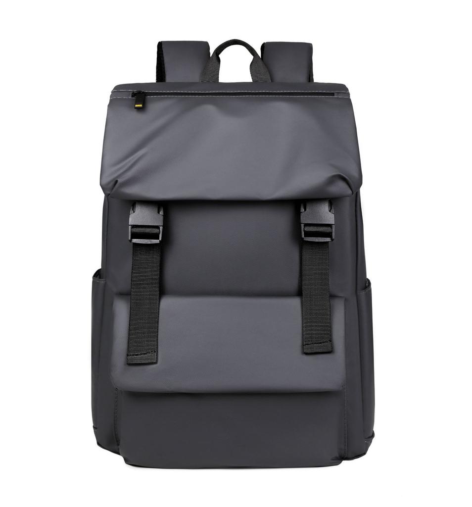 TS JYL laptop bag,Casual Backpack Laptop Waterproof Student Outdoor Large Bag