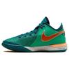 Кроссовки Zoom LeBron Nxxt Gen 'Geode Teal' повседневные DR8784-301