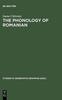 Книга The Phonology of Romanian : A Constraint-Based Approach